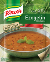 Picture of Knorr Ezogelin Soup