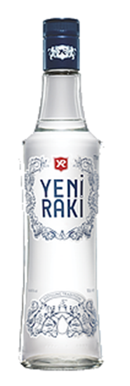 Picture of Yeni Raki 35cl
