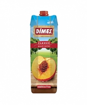 Picture of Dimes Peach Juice