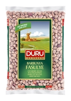Duru - Cranberry Beans - Barbunya Fasulye - 1kg