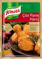 Knorr Crunchy Pane Mortar - Citir Pane Harci 