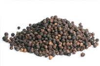 Black Pepper Corns - Karabiber Tane 100g