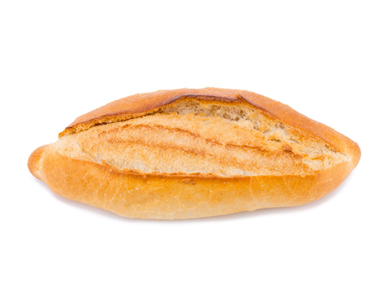 Turkish Bread - Somun Ekmek
