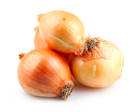 Brown Onions - Kuru Sogan