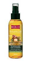 Bioblas – Botanic Oils Argan Care Oil – Argan Bakim Yagi 