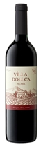 Villa Doluca Legend Turkish Red Wine - 75cl