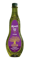 Komili Extra Virgin Olive Oil - Natural Sizma Zeytinyagi - Lezzet