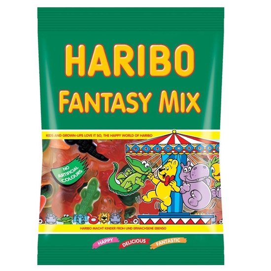 Haribo Fantasy Mix 160g