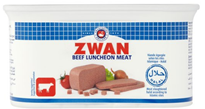 Picture of Zwan beef luncheon meat