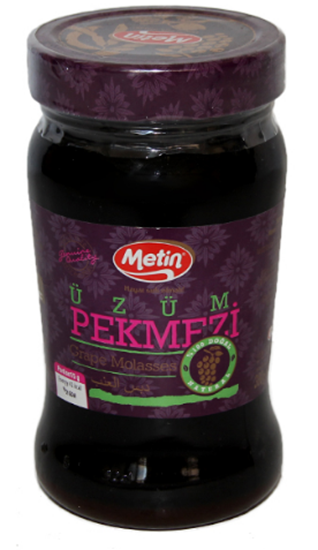 Picture of Metin grape molasses - pekmez 380g