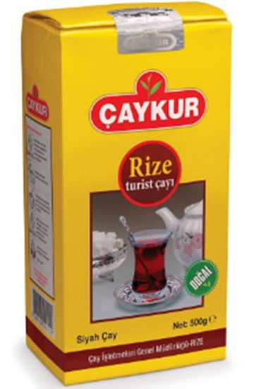 Picture of Çaykur Rize Cayi Turkish Black Tea