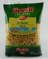 Picture of Ulker Bizim Elbow Pasta - 400g