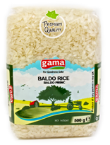 Picture of Gama Baldo Rice