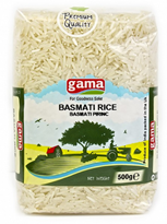 Picture of Gama Basmati Rice