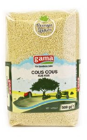 Picture of Gama Cous Cous