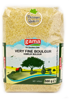 Picture of Gama Very Fine Boulgur - Kisirlik Bulgur