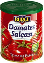 Picture of Burcu Tomato Paste / Domates Salcasi - Salça