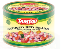 Picture of Tamtad Stewed Red Beans / Barbunya Pilaki