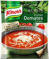 Picture of Knorr Creamy Tomato Soup