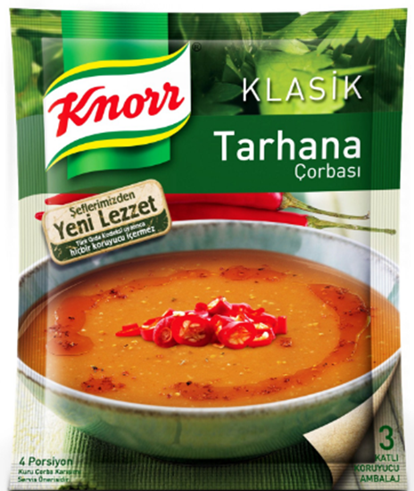 Picture of Knorr Tarhana Soup
