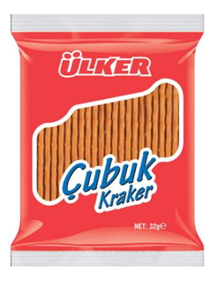 Picture of Ulker salted stick craker - cubuk kraker