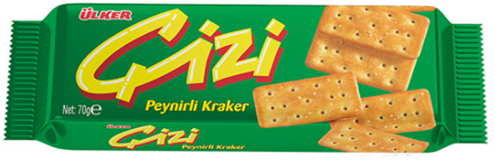 Picture of Ulker Cizi Cracker