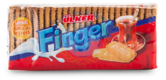 Picture of Ulker Finger Tea Biscuits 150g