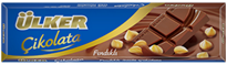 Picture of Ulker Chocolate Bar with Hazelnut 35g