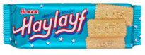 Picture of Ulker Haylayf Biscuits with Sugar 
