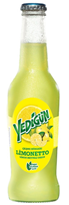Picture of Yedigun Limonetto Twisted Glass Bottle 250ml
