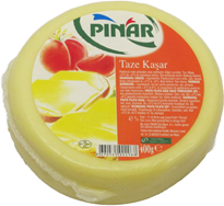 Picture of Pinar Cheddar - Kashkaval Cheese
