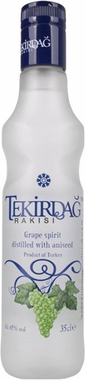 Picture of Tekirdag Turkish Raki Grape Spirit, 35 cl