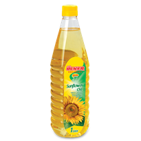 Picture of Ulker Bizim Sunflower Oil