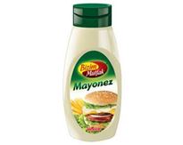 Picture of Ulker Bizim Mayonnaise - 365g