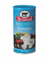 Picture of Sutdiyari (Az Yagli Yumusak) Turkish Cheese / Peynir