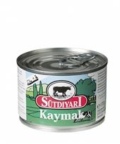 Picture of Sutdiyari Cream - Turkish Kaymak - 170g