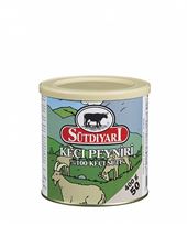 Picture of Sutdiyari Goat White Turkish Cheese / Peynir 45% - 500g