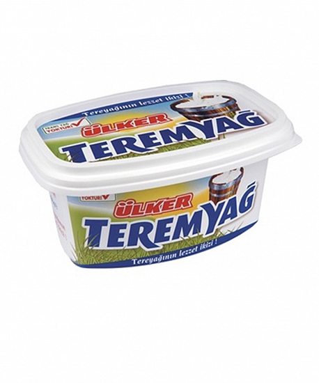 Picture of Ulker Teremyag Turkish Margarine - 250g