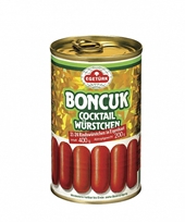 Picture of Boncuk Beef Sausages - Sosis