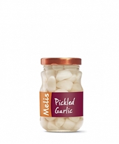 Picture of Melis Pickled Garlic - Tursu