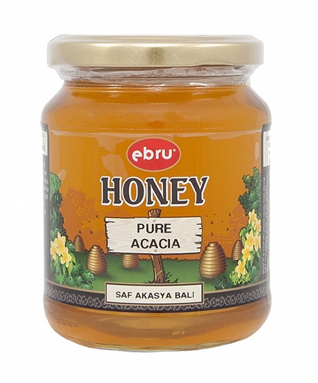 Picture of Ebru Pure Acacia Honey