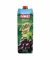 Picture of Dimes 100% Grape Juice