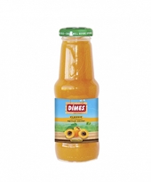 Picture of Dimes Apricot Juice - Bottle