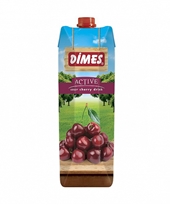 Picture of Dimes Cherry Juice