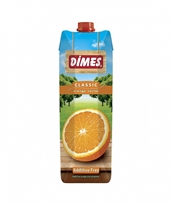Picture of Dimes Orange Juice