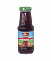 Picture of Dimes Pomegranate Juice - Bottle