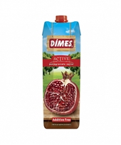Picture of Dimes Pomegranate Nectar Juice