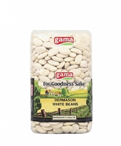 Picture of Gama Dermason White Beans