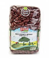 Picture of Red Kidney Beans - 500g