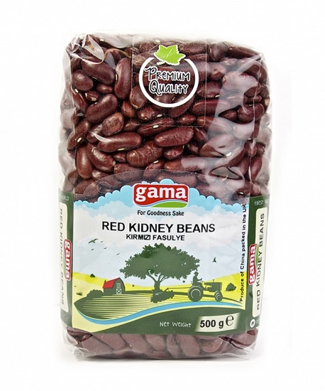 Picture of Red Kidney Beans - 500g